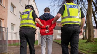 Opening school buildings on weekends is among the report's recommendations on preventing vulnerable children from becoming involved in criminal exploitation and gangs