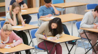 exam appeals teacher assessments