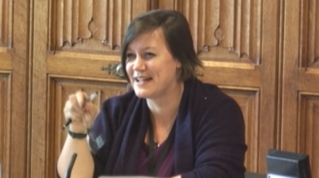 The public accounts committee, chaired by Meg Hillier, has urged the government to take faster action on Covid catch-up
